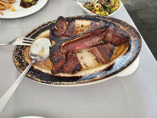 Steak House «Insignia Prime Steak & Sushi», reviews and photos, 610 Smithtown Bypass, Smithtown, NY 11787, USA