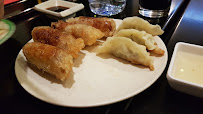 Plats et boissons du Restaurant japonais M'Sushi à Paris - n°4