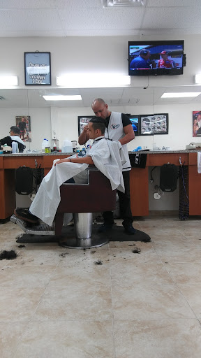 Barber Shop «Quality Barbershop», reviews and photos, 11522 W State Rd 84, Davie, FL 33325, USA