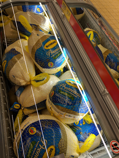 Supermarket «ALDI», reviews and photos, 571 E 24th St, Holland, MI 49423, USA