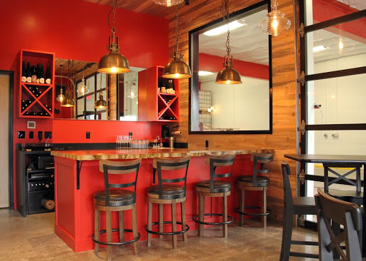 Wine Bar «Teutonic Wine Company», reviews and photos, 3303 SE 20th Ave, Portland, OR 97202, USA