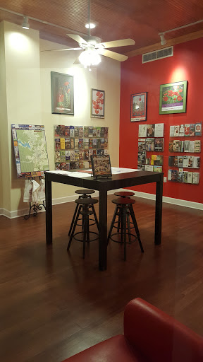 Historical Landmark «Georgetown Visitors Center», reviews and photos, 103 W 7th St, Georgetown, TX 78626, USA