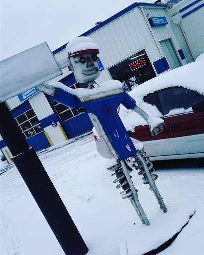 Auto Repair Shop «Lighthouse Automotive», reviews and photos, 2499 E Platte Ave, Colorado Springs, CO 80909, USA