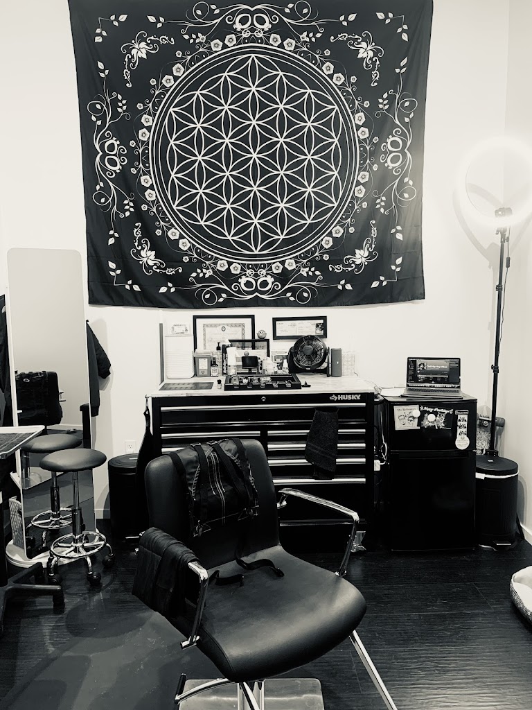 Flo State Barber 94086