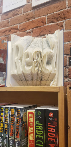 Book Store «Old Firehouse Books», reviews and photos, 232 Walnut St, Fort Collins, CO 80524, USA