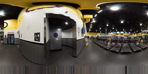 Gym «Planet Fitness», reviews and photos, 3122 S McClintock Dr, Tempe, AZ 85282, USA