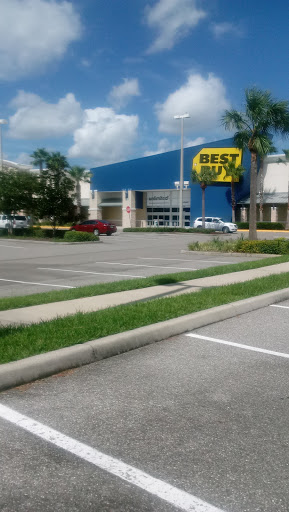 Electronics Store «Best Buy», reviews and photos, 1389 Wendy Ct, Spring Hill, FL 34607, USA