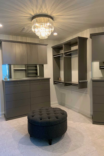 Cabinet Maker «Innovative Cabinets & Closets», reviews and photos, 17401 Tiller Ct, Westfield, IN 46074, USA