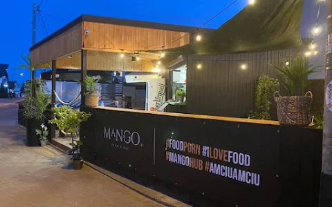 MANGO Food & Bar image