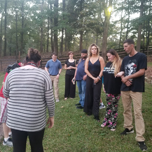 Winery «Cat-n-Bird Winery», reviews and photos, 11661 Old Hwy 280, Chelsea, AL 35043, USA