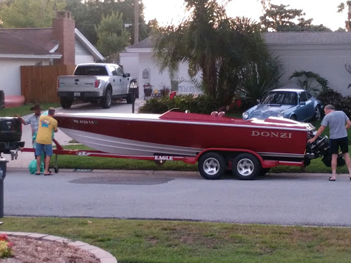 Shipping Service «uShip Inc», reviews and photos, 205 E Riverside Dr, Austin, TX 78704, USA