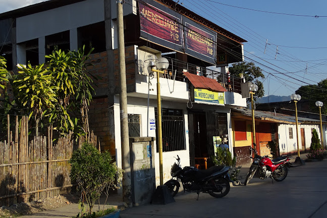 Merecumbé - Pub Moyobamba