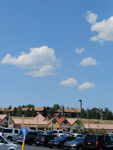 Outlet Mall «Tanger Outlet Park City», reviews and photos, 6699 N Landmark Dr, Park City, UT 84098, USA