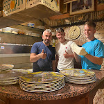 Photo n°3 de l'avis de Leonie.o fait le 13/07/2023 à 07:47 sur le  Ristorante Pizzeria Mille Luci à Lido di Jesolo