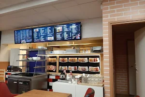 Liedon kebab house image