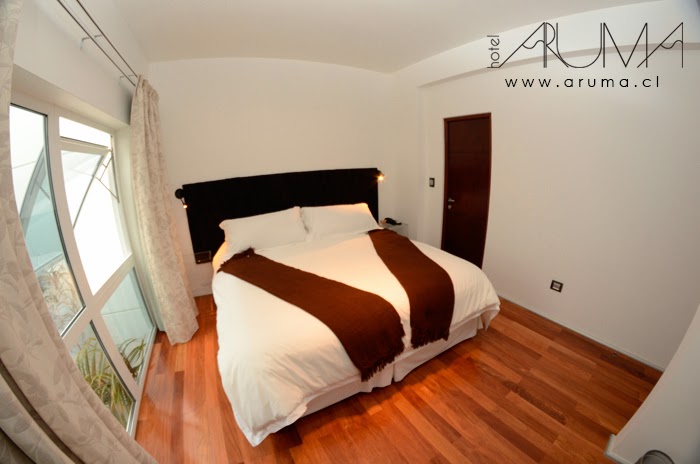 Aruma Hotel Boutique by null