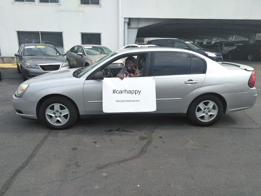 Used Car Dealer «Approved Auto of America», reviews and photos, 2105 Dixie Hwy, Louisville, KY 40210, USA