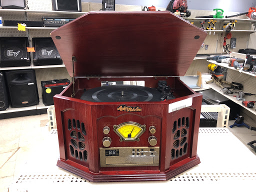 Pawn Shop «Top Cash Pawn #1», reviews and photos, 9323 Burnet Rd, Austin, TX 78758, USA