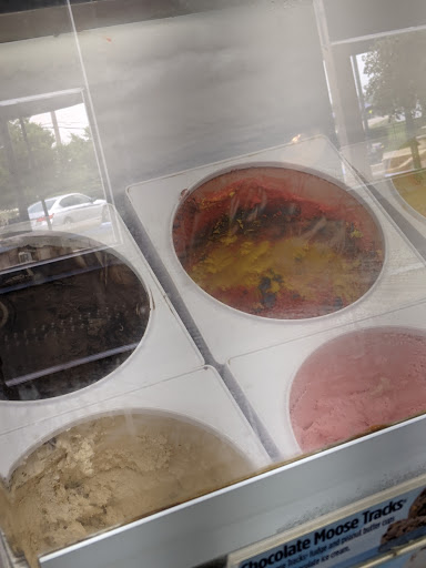 Ice Cream Shop «Creamery», reviews and photos, 15112 S Bell Rd, Homer Glen, IL 60491, USA