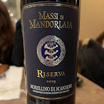 Photo n°6 de l'avis de Svitlana.o fait le 08/01/2023 à 07:42 sur le  Osteria Del Pavone à Florence