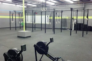 CrossFit Decoded - Palm Springs, CA image