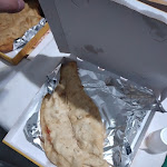 Photo n°2 de l'avis de Franco.o fait le 05/03/2024 à 18:16 sur le  Pizzeria e Friggitoria Dalila à Melito di Napoli