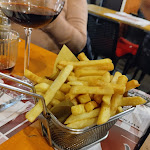 Photo n°14 de l'avis de Sergio.e fait le 11/11/2023 à 15:05 sur le  The Farm Agripub à Guidonia