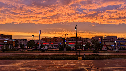 Shopping Mall «Fresh Pond Mall», reviews and photos, 545 Concord Ave #21, Cambridge, MA 02138, USA