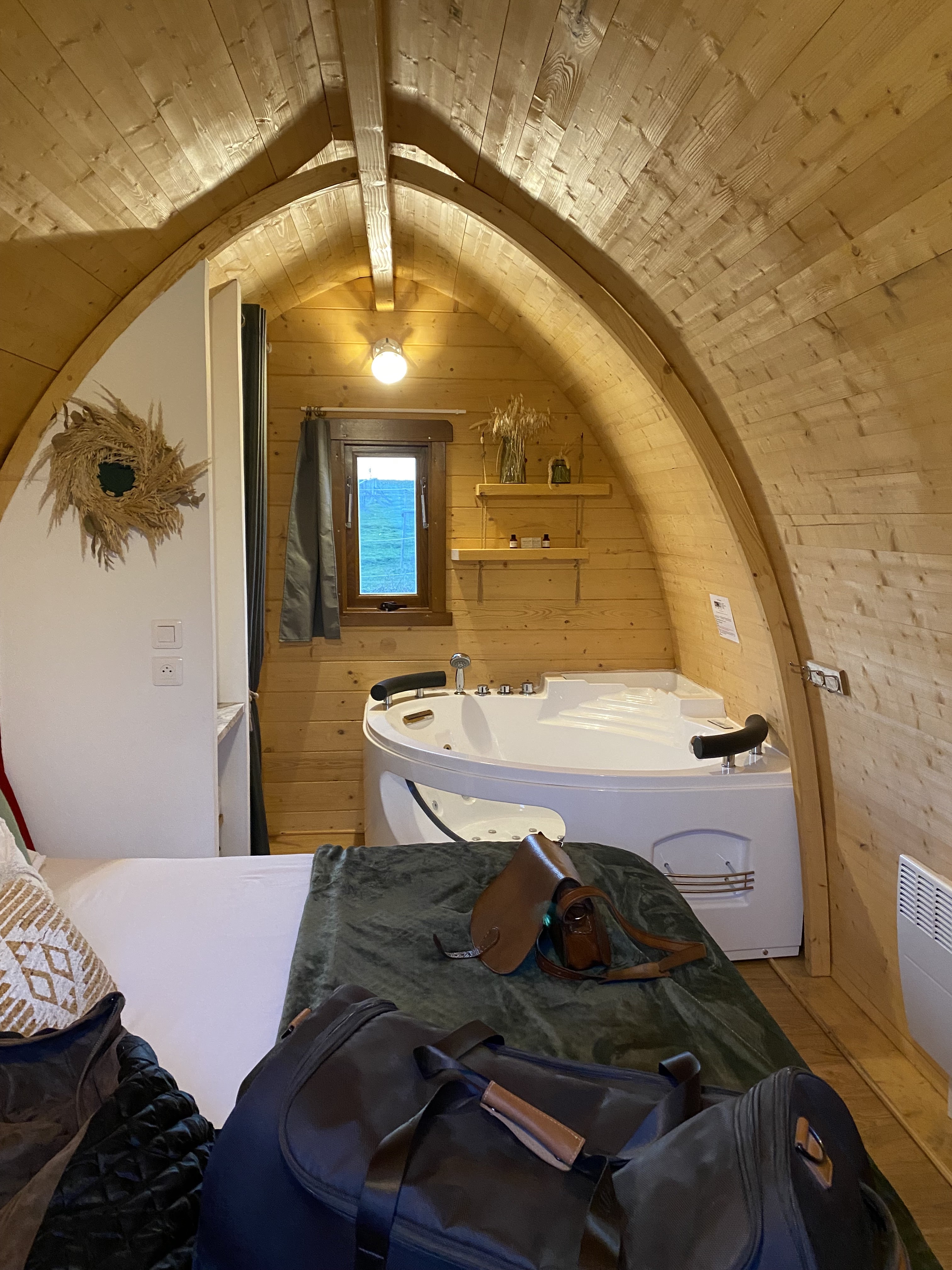 Photo n° 1 de l'avis de Kt.h fait le 14/02/2023 à 17:46