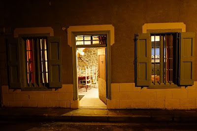 Gîte La Farigoule à Siguer