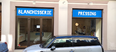 Blanchisserie Pressing à Limoux