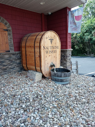 Winery «Nauti Vine Winery», reviews and photos, 3950 S Main St, Akron, OH 44319, USA