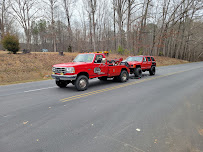 Silver Lining Towing & Recovery LLC - Photo 6 - Car repair in , Raleigh