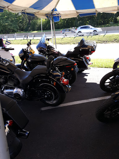 Harley-Davidson Dealer «Harley-Davidson Louisville», reviews and photos, 1700 Arthur St, Louisville, KY 40208, USA