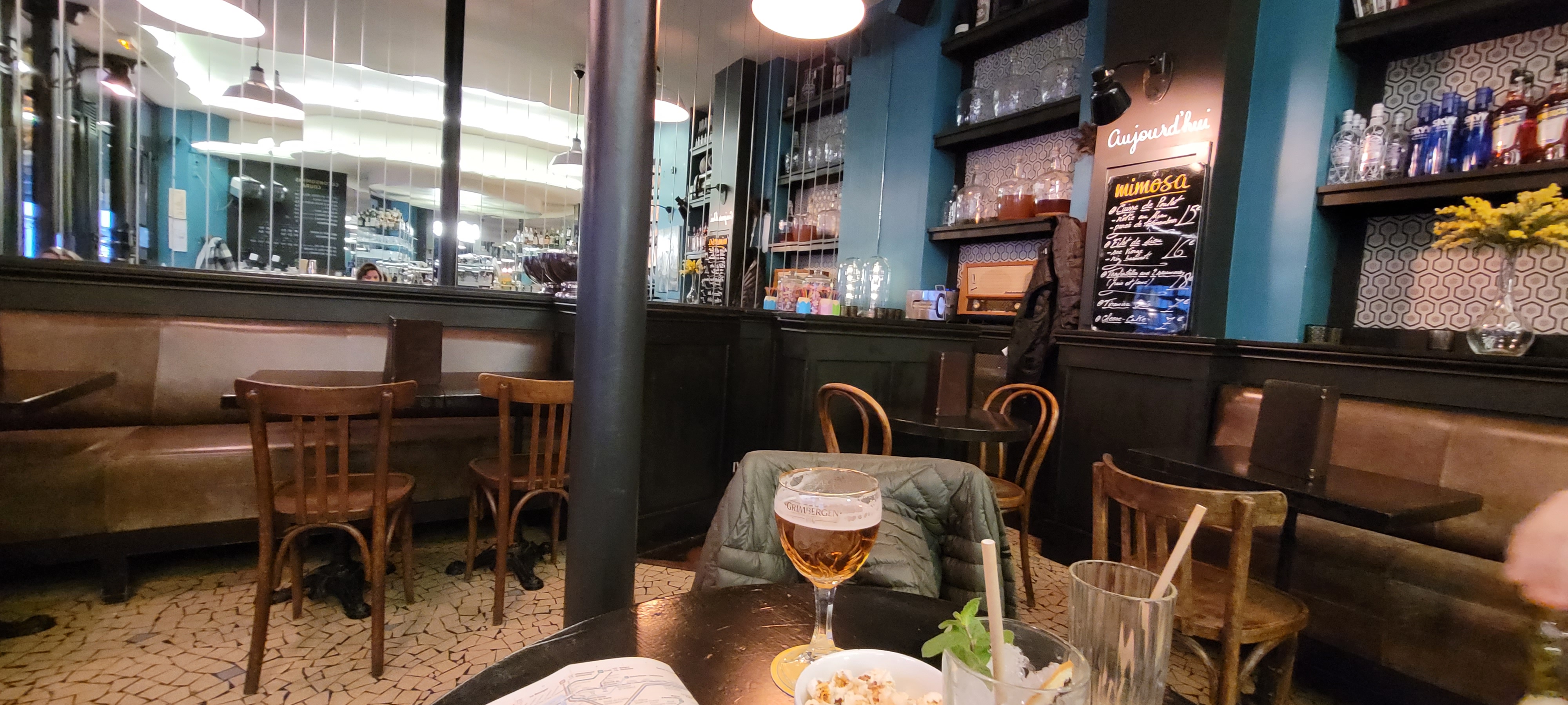 Photo n° 4 de l'avis de Adeline.r fait le 22/02/2023 à 08:27