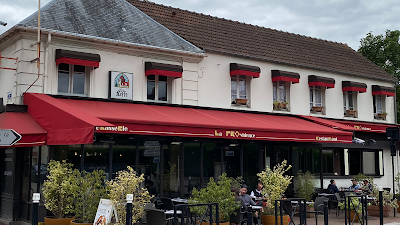 La Providence à Voisins-le-Bretonneux