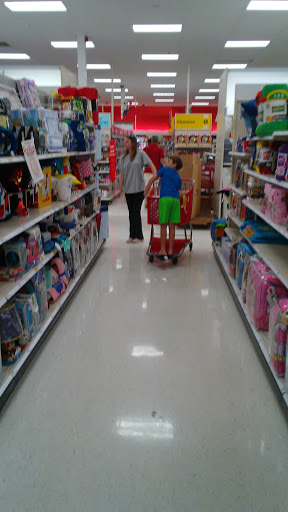 Department Store «Target», reviews and photos, 1900 Springsteen Rd, Rock Hill, SC 29730, USA