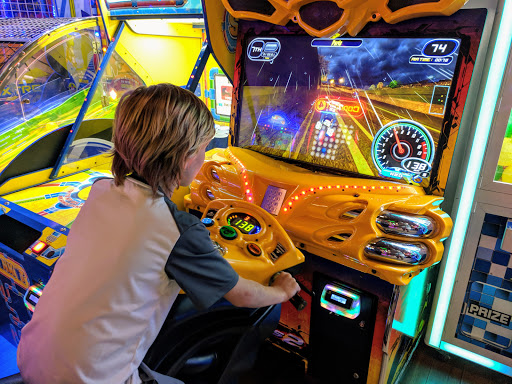 Bowling Alley «STRYXE», reviews and photos, 300 Main St, Madison, NJ 07940, USA