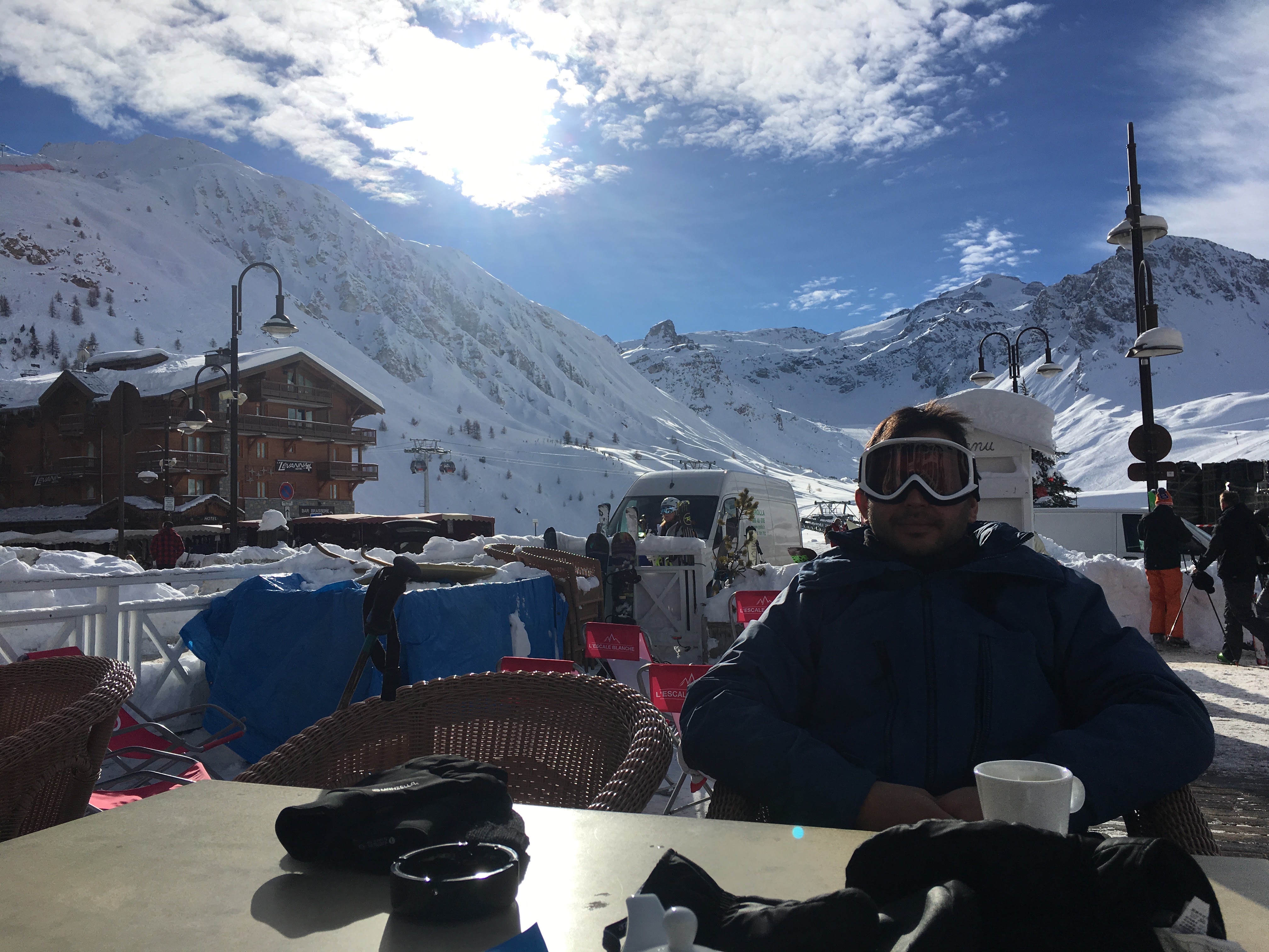 Photo n° 1 de l'avis de Aaron.h fait le 12/02/2020 à 05:22