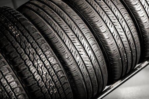 Tire Shop «Smith Tire Company», reviews and photos, 800 N Patterson St, Valdosta, GA 31601, USA