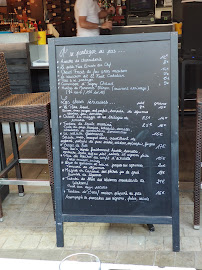 Restaurant Chez Les Garçons Restaurant Dax #CLG à Dax (la carte)