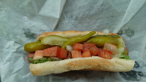 Home Improvement Store «The Home Depot», reviews and photos, 2731 Hartigan Rd, Ingleside, IL 60041, USA