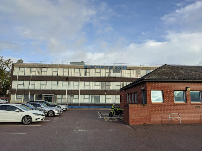 Leicester Wigston DVSA Driving Test Centre - Driving school