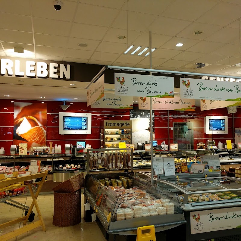 REWE