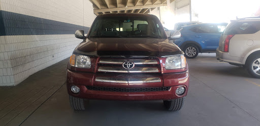 Auto Body Shop «Denver Auto Body & Paint», reviews and photos, 5601 E Colfax Ave, Denver, CO 80220, USA