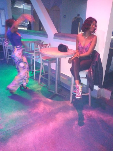 Lounge «IceBar Lounge & Resturant», reviews and photos, 5456 W Fayetteville Rd #700, Atlanta, GA 30349, USA