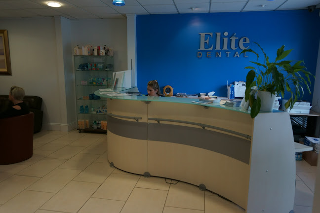 Reviews of Elite Dental Practice in Belfast - Dentist