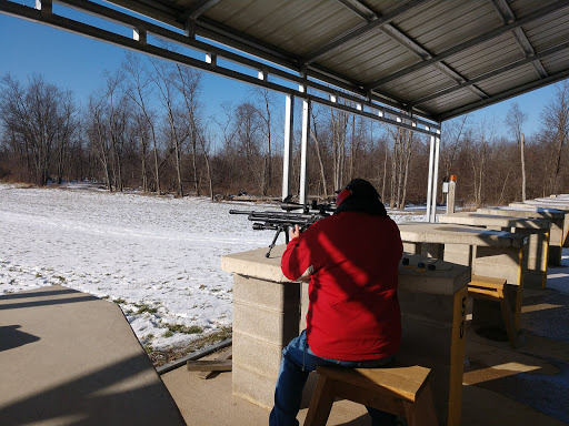 Hillside Shooting Sports - Outdoor Range