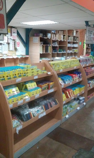 Librerias de idiomas en Maracay