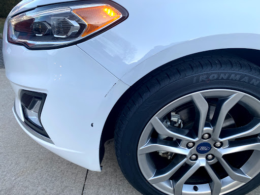 Auto Body Shop «Klaben Auto Stores Body Shop», reviews and photos, 2100 E Main St, Kent, OH 44240, USA